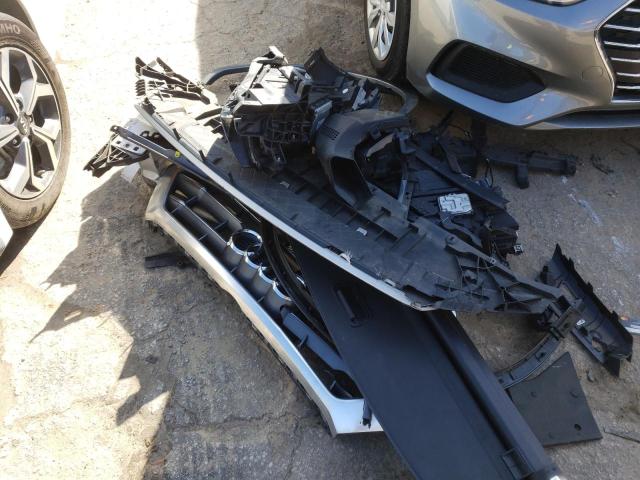 Photo 12 from auction – 2018 AUDI Q5 PREMIUM with VIN WA1BNAFY4J2125919