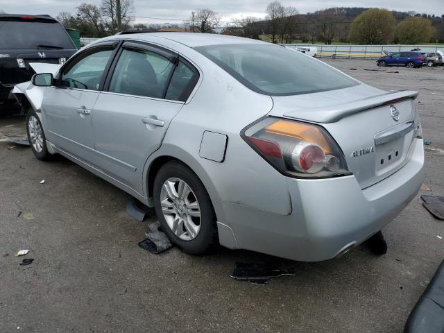 Photo 2 from auction – 2011 NISSAN ALTIMA BAS with VIN 1N4AL2AP3BN450157