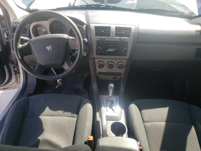 Photo 8 from auction – 2010 DODGE AVENGER SX with VIN 1B3CC4FB5AN186774