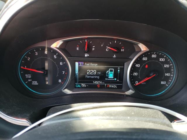 Photo 9 from auction – 2018 CHEVROLET MALIBU LT with VIN 1G1ZD5ST8JF230831