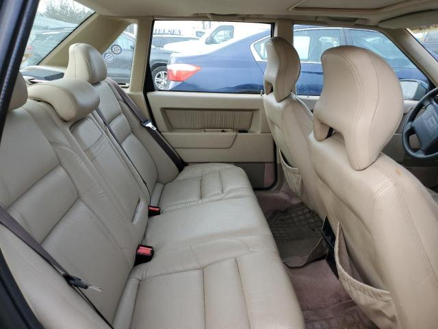 Photo 10 from auction – 1995 VOLVO 850 BASE with VIN YV1LS551XS1225796