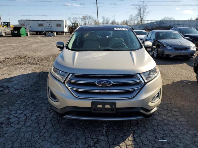 Photo 5 from auction – 2017 FORD EDGE TITAN with VIN 2FMPK4K96HBB67304