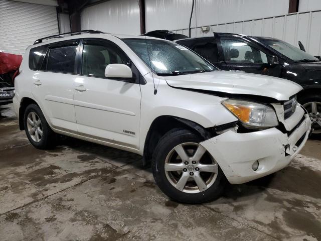 Photo 4 from auction – 2008 TOYOTA RAV4 LIMIT with VIN JTMBK31V785048771