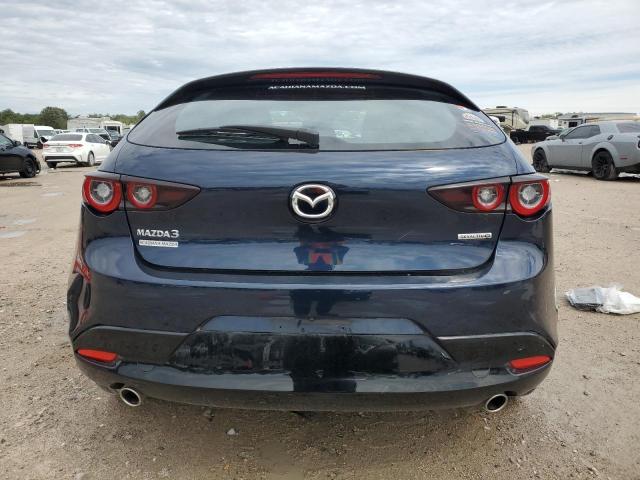 Photo 6 from auction – 2022 MAZDA 3 PREFERRE with VIN JM1BPALL3N1510182