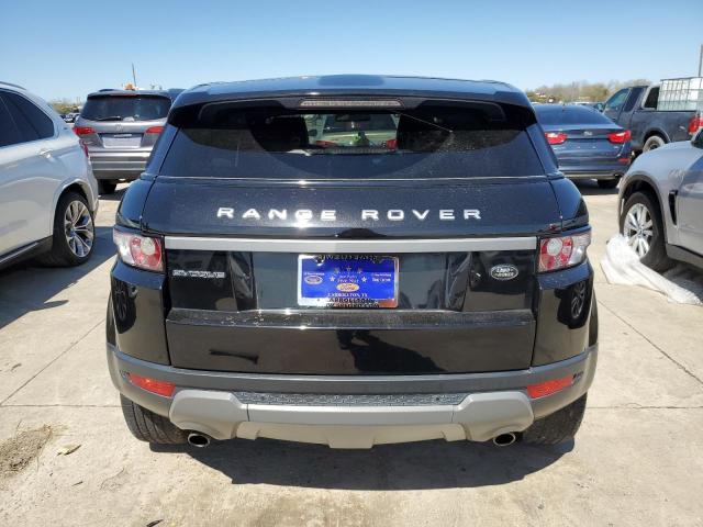 Photo 6 from auction – 2012 LAND ROVER RANGE ROVE with VIN SALVP2BG8CH694815