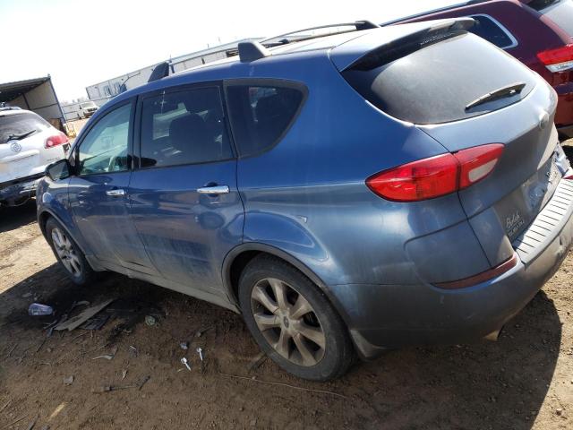 Photo 2 from auction – 2007 SUBARU B9 TRIBECA with VIN 4S4WX85D674402877