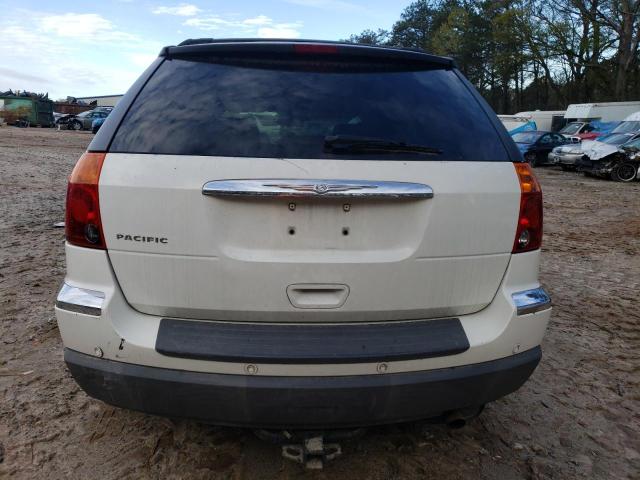 Photo 6 from auction – 2006 CHRYSLER PACIFICA T with VIN 2A4GM68416R614223