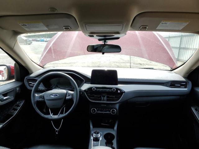 Photo 8 from auction – 2020 FORD ESCAPE SEL with VIN 1FMCU0H63LUC36712