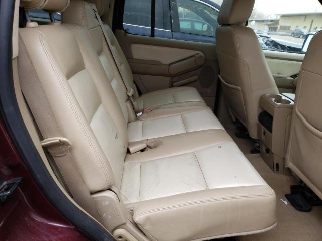 Photo 11 from auction – 2008 FORD EXPLORER L with VIN 1FMEU75E18UB23538