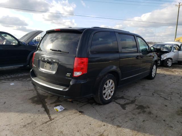Photo 3 from auction – 2014 DODGE GRAND CARA with VIN 2C4RDGCG5ER181302