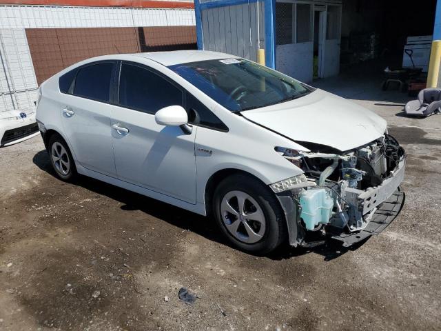 Photo 4 from auction – 2015 TOYOTA PRIUS with VIN JTDKN3DUXF1943833