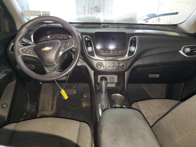 Photo 8 from auction – 2018 CHEVROLET EQUINOX LT with VIN 2GNAXSEV7J6135248