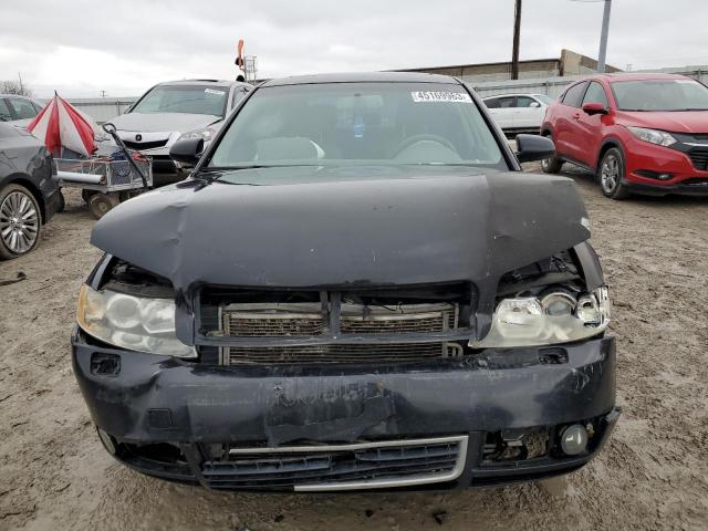 صورة رقم 5 من المزاد - 2004 AUDI A4 3.0 QUA مع VIN WAULT68E94A148801