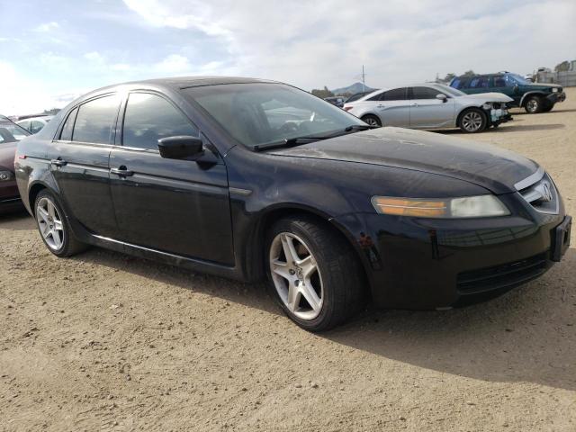 Photo 4 from auction – 2004 ACURA TL with VIN 19UUA66294A029265