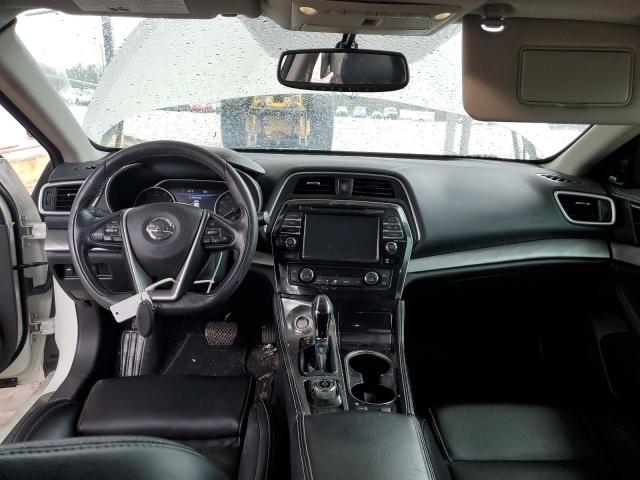 Photo 8 from auction – 2017 NISSAN MAXIMA 3.5 with VIN 1N4AA6AP8HC399272