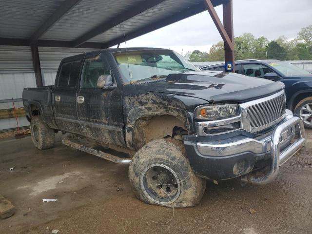 Photo 4 from auction – 2003 GMC SIERRA K25 with VIN 1GTHK23U33F201805