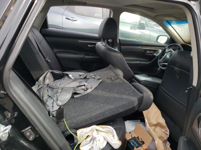Photo 10 from auction – 2014 NISSAN ALTIMA 3.5 with VIN 1N4BL3AP8EC401899