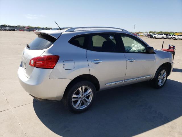 Photo 3 from auction – 2015 NISSAN ROGUE SELE with VIN JN8AS5MT4FW659502