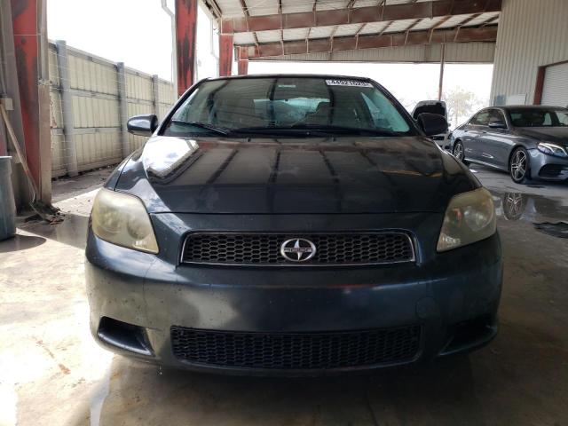 Photo 5 from auction – 2007 TOYOTA SCION TC with VIN JTKDE177970184157