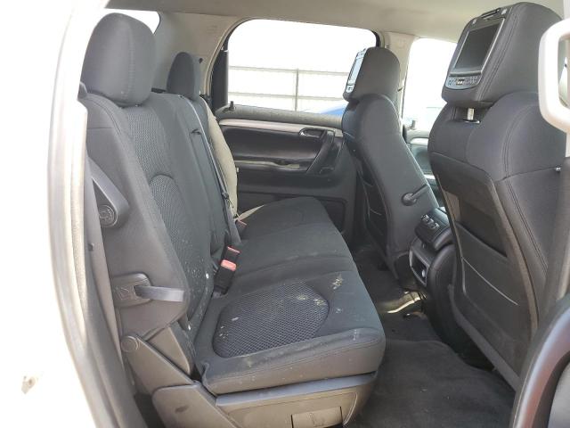 Photo 10 from auction – 2008 SATURN OUTLOOK XE with VIN 5GZEV13718J229314
