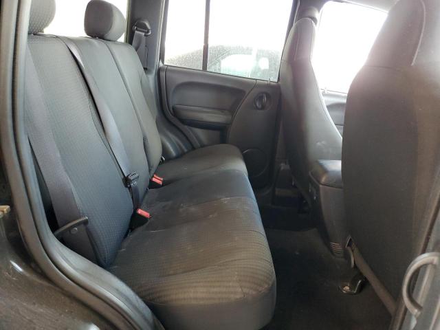 Photo 11 from auction – 2003 JEEP LIBERTY SP with VIN 1J4GL48K13W733379