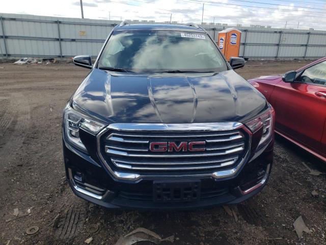 Photo 5 from auction – 2022 GMC TERRAIN SL with VIN 3GKALVEV9NL160244