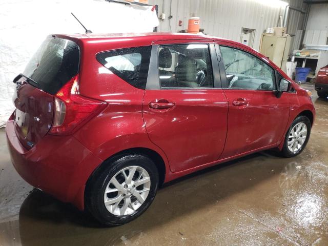 Photo 3 from auction – 2015 NISSAN VERSA NOTE with VIN 3N1CE2CP9FL425864