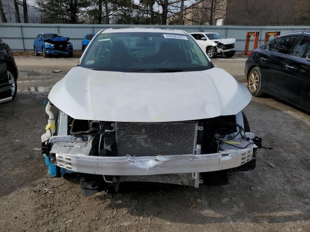 صورة رقم 5 من المزاد - 2017 HONDA CIVIC EX مع VIN 19XFC2F78HE227862