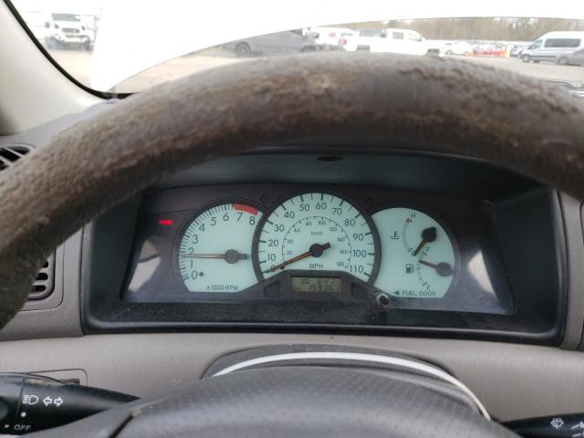 صورة رقم 9 من المزاد - 2003 TOYOTA COROLLA CE مع VIN JTDBR32E930033169