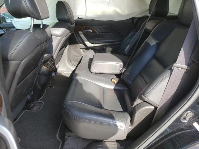 Photo 11 from auction – 2013 ACURA MDX with VIN 2HNYD2H28DH511315