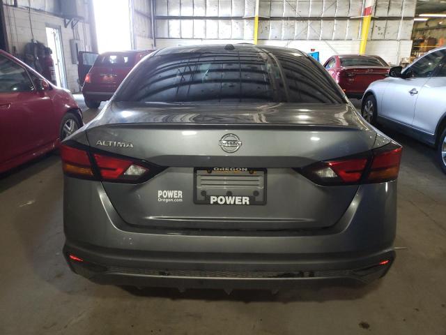 Photo 6 from auction – 2020 NISSAN ALTIMA S with VIN 1N4BL4BV7LC229753