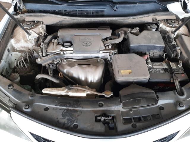 Photo 11 from auction – 2014 TOYOTA CAMRY L with VIN 4T1BF1FK0EU731111