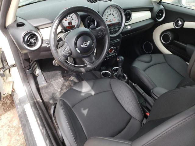 Photo 8 from auction – 2013 MINI COOPER S with VIN WMWSV3C59DT389774