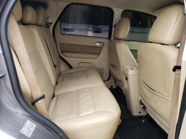 Photo 10 from auction – 2012 FORD ESCAPE LIM with VIN 1FMCU0EG0CKA92304