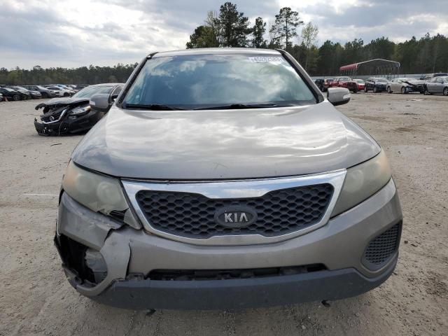 Photo 5 from auction – 2011 KIA SORENTO BA with VIN 5XYKTCA17BG180518