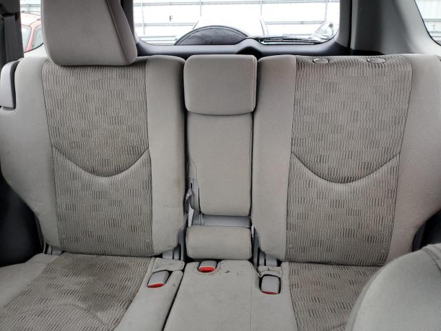 Photo 10 from auction – 2011 TOYOTA RAV4 with VIN 2T3BF4DV6BW173220
