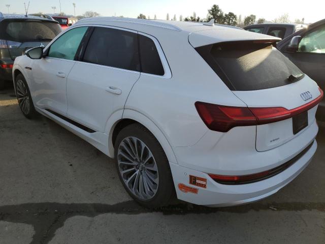 Photo 2 from auction – 2019 AUDI E-TRON PRE with VIN WA1VABGE2KB025161