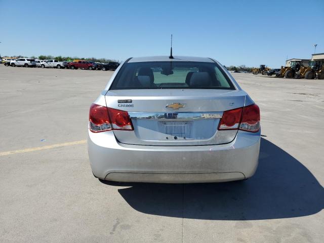 Photo 6 from auction – 2014 CHEVROLET CRUZE LT with VIN 1G1PC5SB4E7444846