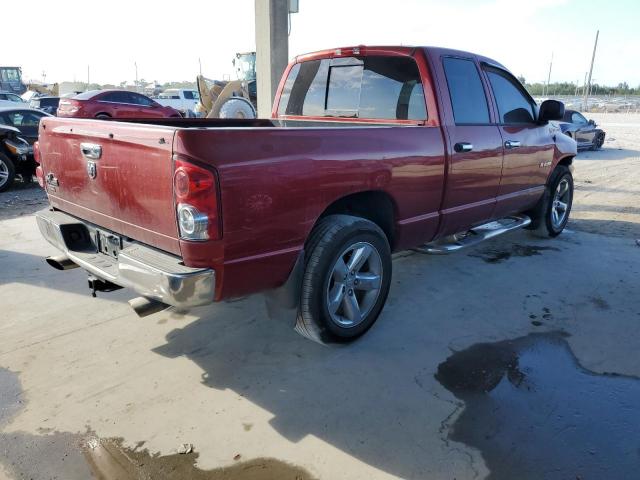 Photo 3 from auction – 2008 DODGE RAM 1500 S with VIN 1D7HA18N38S530717