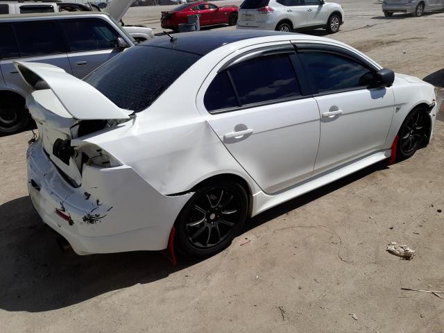 Photo 3 from auction – 2012 MITSUBISHI LANCER SE with VIN JA32V2FW9CU015710