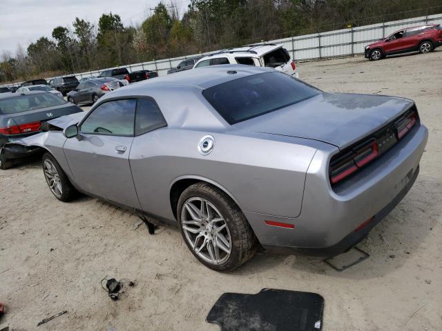 Photo 2 from auction – 2015 DODGE CHALLENGER with VIN 2C3CDZAG9FH709889