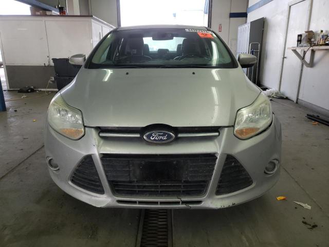 Photo 5 from auction – 2012 FORD FOCUS SEL with VIN 1FAHP3H27CL367931