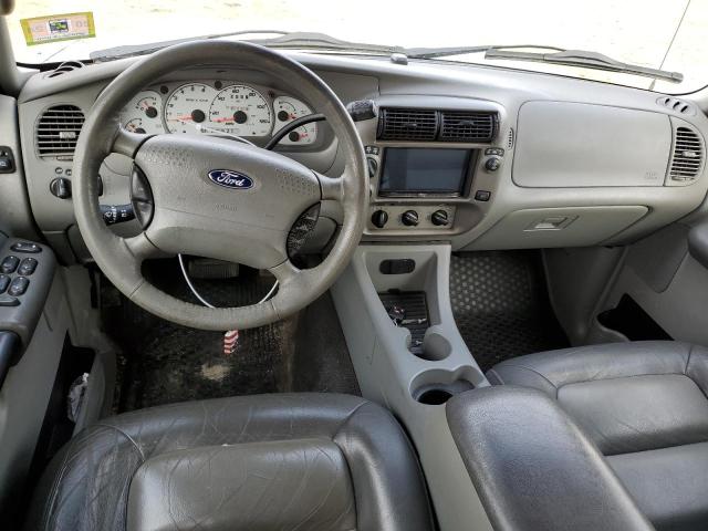 Photo 8 from auction – 2003 FORD EXPLORER S with VIN 1FMZU77E13UA57094