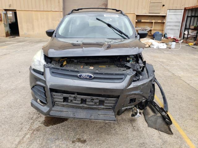 Photo 5 from auction – 2016 FORD ESCAPE S with VIN 1FMCU0F70GUB39890