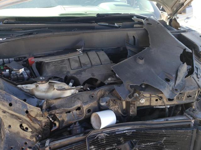 Photo 11 from auction – 2014 GMC ACADIA SLE with VIN 1GKKRPKD3EJ231746