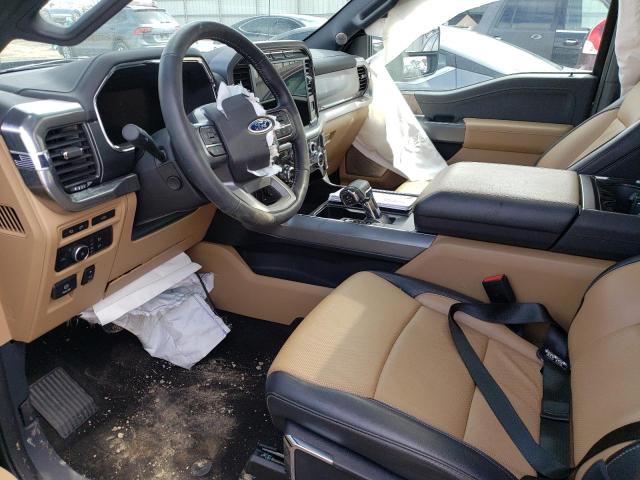 Photo 7 from auction – 2021 FORD F150 SUPER with VIN 1FTFW1E87MFA39622