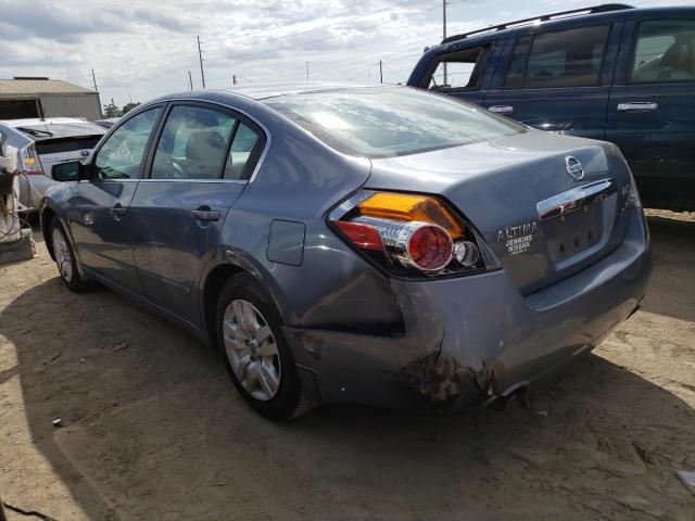 Photo 2 from auction – 2010 NISSAN ALTIMA BAS with VIN 1N4AL2AP7AN541026