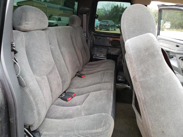 Photo 10 from auction – 2003 CHEVROLET SILVERADO with VIN 1GCEK19T63E217241
