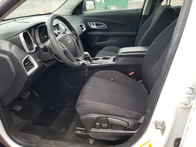 Photo 7 from auction – 2014 CHEVROLET EQUINOX with VIN 2GNFLEEK4E6169162