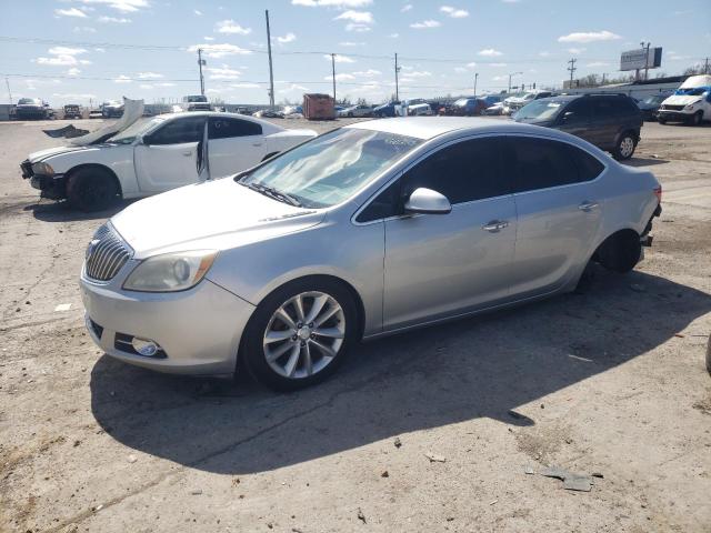 BUICK VERANO CON 2012 with VIN 1G4PR5SK5C4158200 - Photo from auction